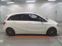 2014 Mercedes Benz B-Class