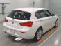 2016 BMW 1 Series