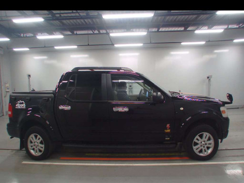 2008 Ford Explorer 1FMKU51[2]