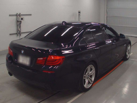 2011 BMW 5 Series FR30[1]