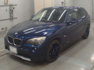 2011 BMW X1