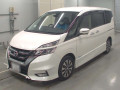 2018 Nissan Serena