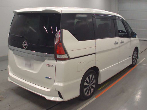 2018 Nissan Serena GFC27[1]