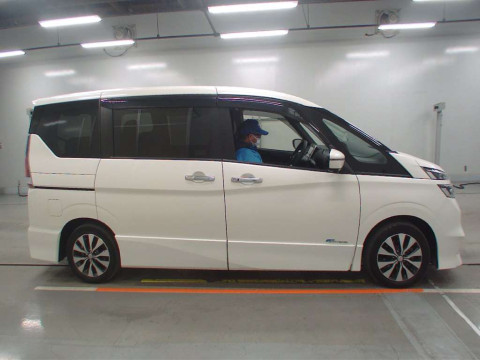 2018 Nissan Serena GFC27[2]