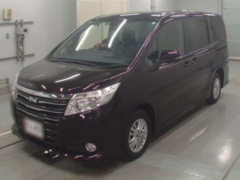 2015 Toyota Noah ZRR80G[0]