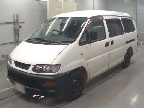 1999 Mitsubishi Delica Cargo PB5V[0]