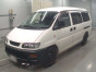 1999 Mitsubishi Delica Cargo