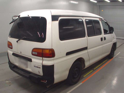 1999 Mitsubishi Delica Cargo PB5V[1]