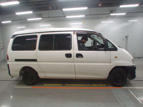 1999 Mitsubishi Delica Cargo PB5V[2]