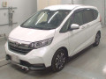 2022 Honda Freed