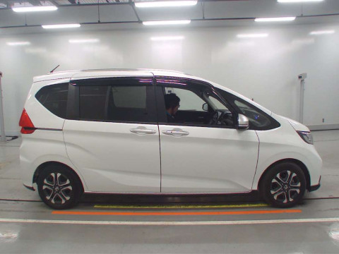 2022 Honda Freed GB5[2]