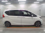 2022 Honda Freed