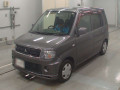 2008 Mitsubishi Toppo