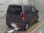 2008 Mitsubishi Toppo