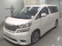 2011 Toyota Vellfire