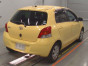 2009 Toyota Vitz