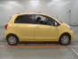 2009 Toyota Vitz