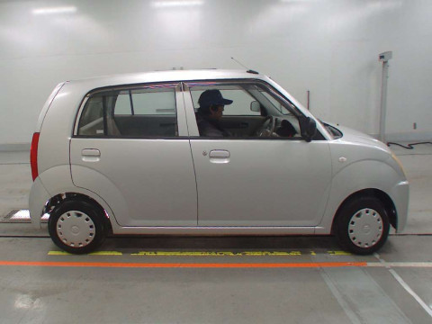 2008 Suzuki Alto HA24S[2]