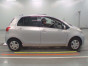 2008 Toyota Vitz