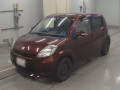 2008 Toyota Passo