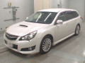 2009 Subaru Legacy Touring Wagon