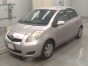 2010 Toyota Vitz