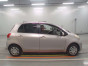 2010 Toyota Vitz