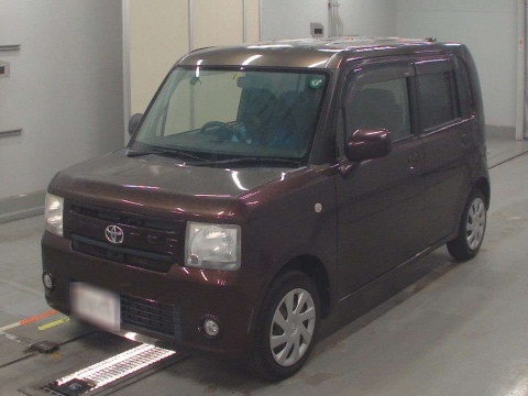 2012 Toyota Pixis Space L575A[0]