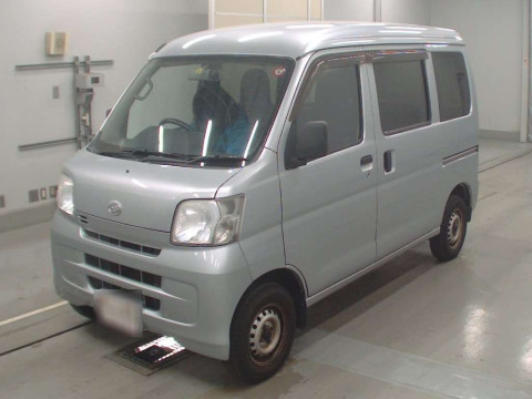 2013 Daihatsu Hijet Cargo S321V[0]