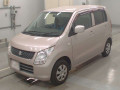 2010 Suzuki Wagon R