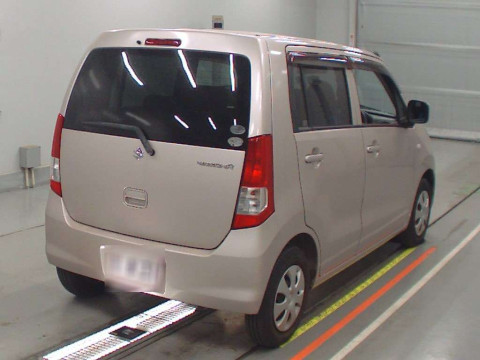 2010 Suzuki Wagon R MH23S[1]