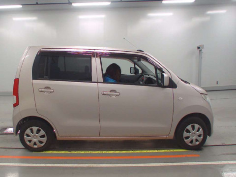 2010 Suzuki Wagon R MH23S[2]