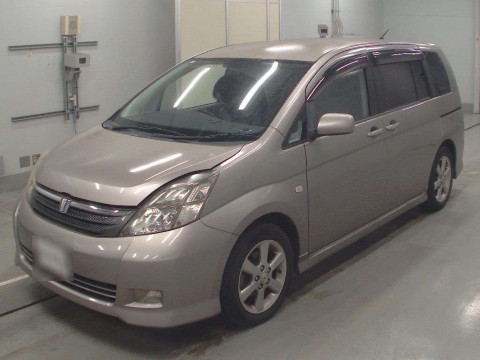 2006 Toyota Isis ANM10W[0]