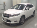 2014 Toyota Harrier Hybrid