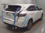 2014 Toyota Harrier Hybrid