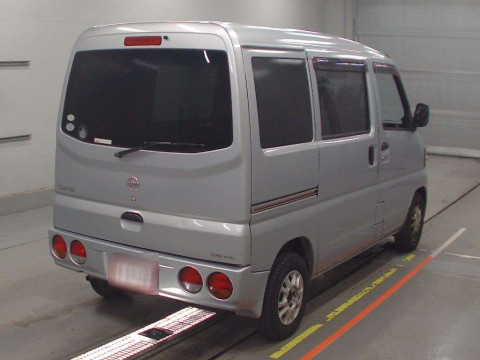 2005 Nissan Clipper Van U71V[1]