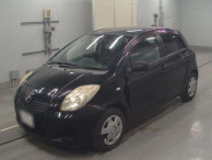 2006 Toyota Vitz