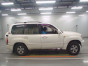 2001 Toyota Land Cruiser 100