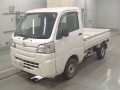 2020 Daihatsu Hijet Truck