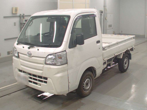 2020 Daihatsu Hijet Truck S500P[0]