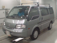 2019 Mazda Bongo Van