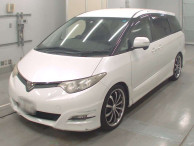 2006 Toyota Estima