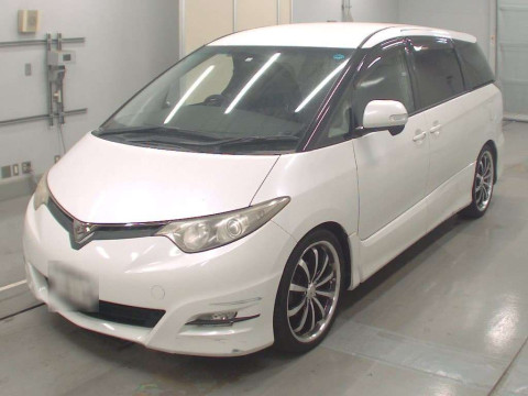 2006 Toyota Estima ACR50W[0]