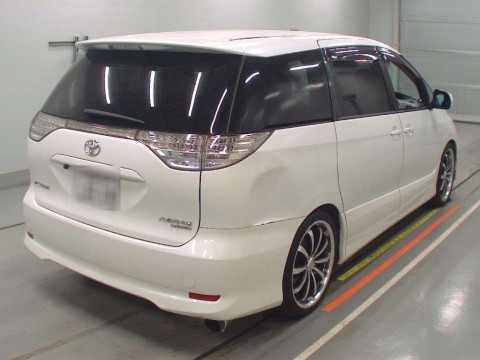 2006 Toyota Estima ACR50W[1]