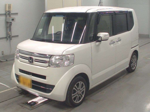 2017 Honda N-BOX JF1[0]