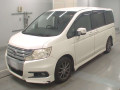 2010 Honda Step WGN Spada