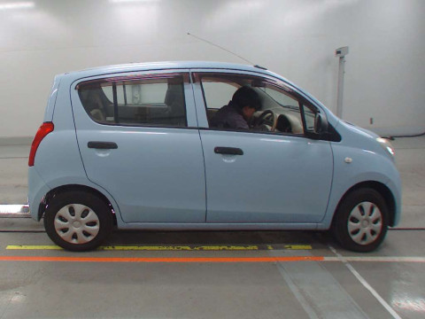 2010 Suzuki Alto HA25S[2]