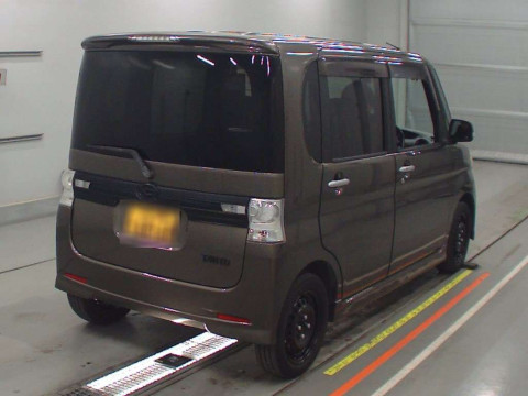 2011 Daihatsu Tanto Custom L375S[1]