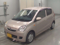 2010 Daihatsu Mira