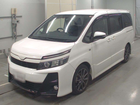 2016 Toyota Voxy ZRR80W[0]